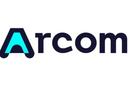 Arcom logo 1