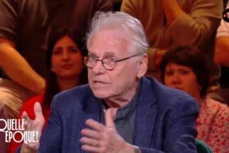 Daniel Cohn-Bendit rejoint BFMTV