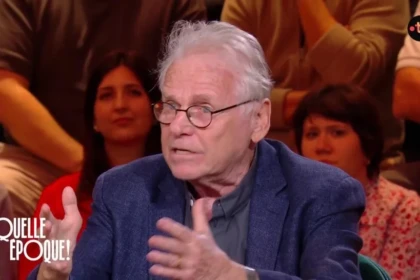 Daniel Cohn-Bendit rejoint BFMTV