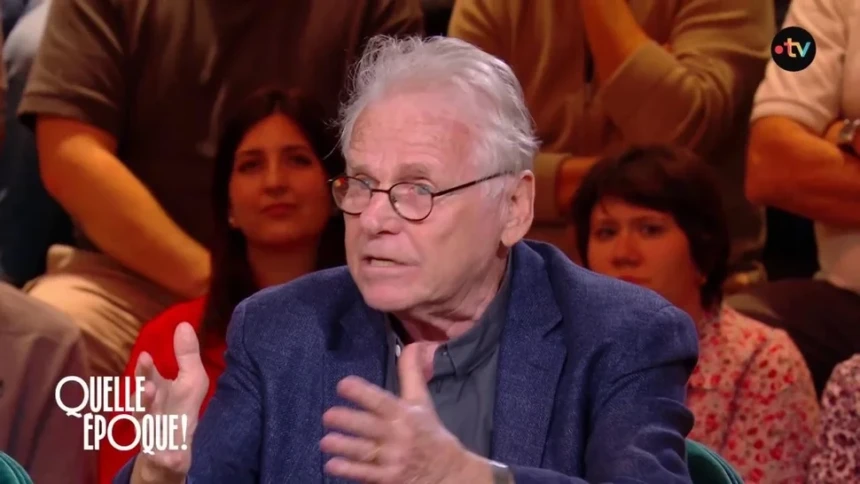 Daniel Cohn-Bendit rejoint BFMTV