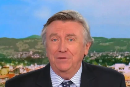 RMC recrute Jacques Legros pour renforcer son équipe de chroniqueurs