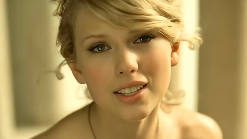 Taylor Swift, future mariée