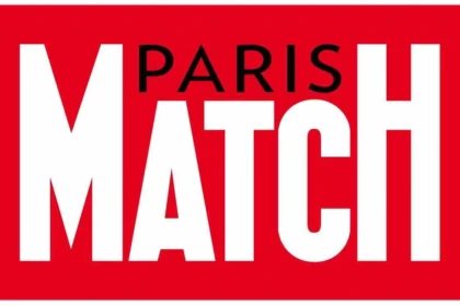 Une nouvelle recrue à Paris Match