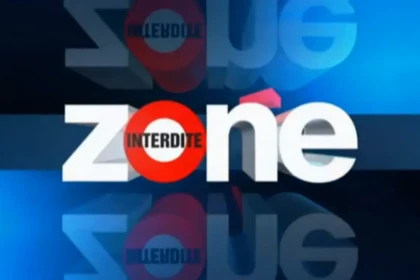 «Zone interdite» met le doigt sur la seconde main