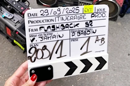 Des séries de prestige en nombre