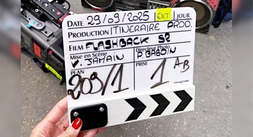 Des séries de prestige en nombre