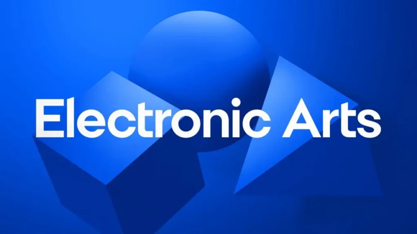 Electronic Arts racheté