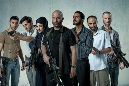 «Fauda» change de lieu de tournage