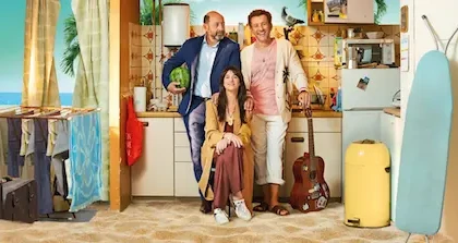 France 2, sous le million de téléspectateurs, battue par Arte