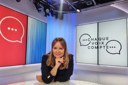 INTERVIEW. Adeline François (LCP) : «Nouer un dialogue entre les Français et les députés»