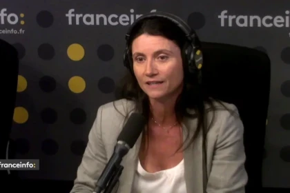 INTERVIEW. Guénaëlle Troly (Novo 19) : «Donner la parole à des voix qu'on n'entend pas ailleurs»