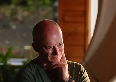 INTERVIEW.  Guillaume Lonergan («Empathie», Canal+) : « Une telle complicité créative est rare »