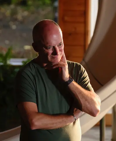 INTERVIEW.  Guillaume Lonergan («Empathie», Canal+) : « Une telle complicité créative est rare »