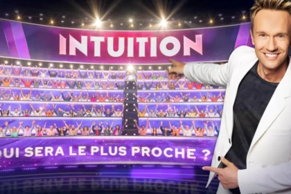 «Intuition, qui sera le plus proche ?» ne convainc pas