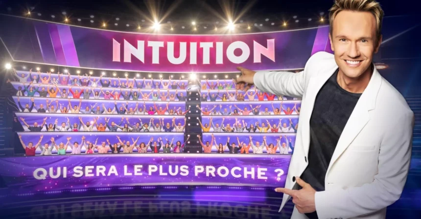 «Intuition, qui sera le plus proche ?» ne convainc pas