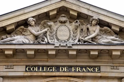 La post-réalité au cœur d'un colloque parisien au Collège de France