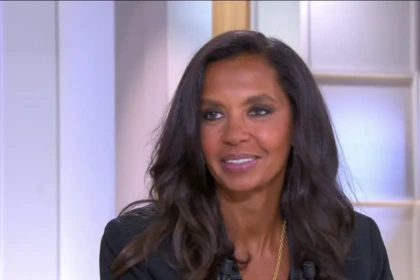 Le nouveau projet de Karine Le Marchand