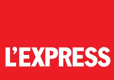 Luc de Barochez rejoint L'Express