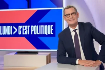 «Lundi c'est politique» fait sa rentrée sur LCP