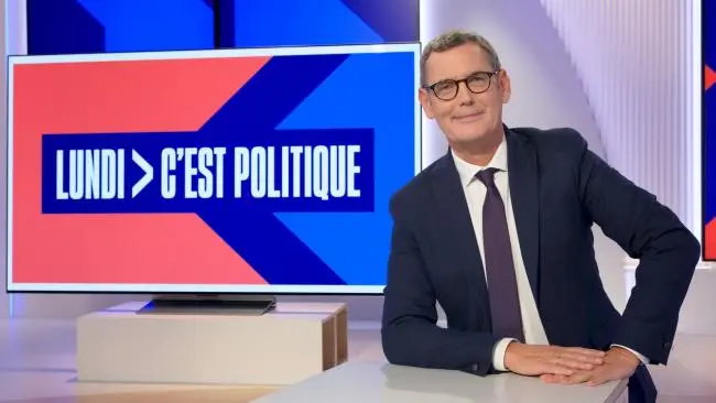 «Lundi c'est politique» fait sa rentrée sur LCP