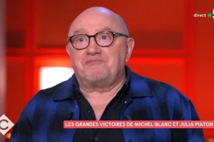Michel blanc revient sur les bronzes 3 ce que j ai fait de plus mauvais dans c a vous