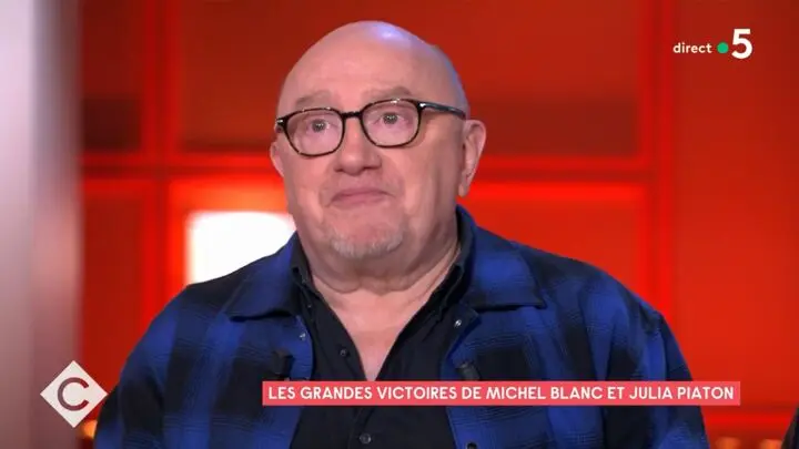 Michel blanc revient sur les bronzes 3 ce que j ai fait de plus mauvais dans c a vous