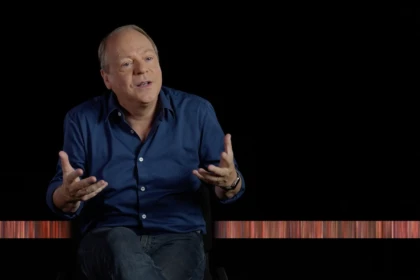 Patrick Boucheron : «Faire grandir la place de l'histoire à la télévision»