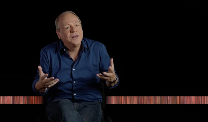 Patrick Boucheron : «Faire grandir la place de l'histoire à la télévision»