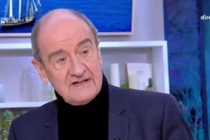 Pierre Lescure rejoint Sud Radio