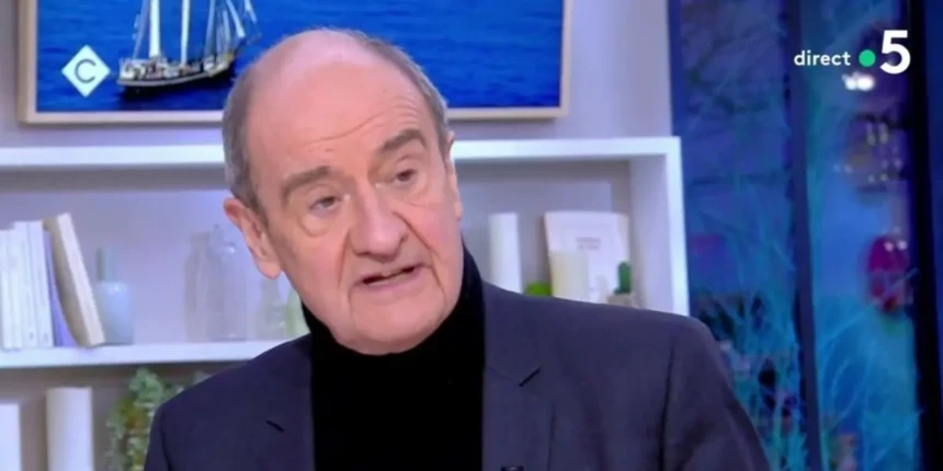 Pierre Lescure rejoint Sud Radio