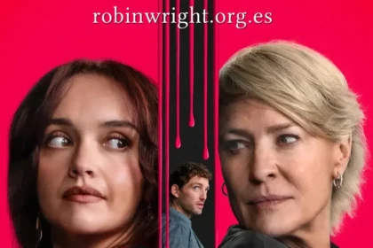 Robin Wright couronnée à Monaco et bientôt sur Prime Video avec «The Girlfriend»