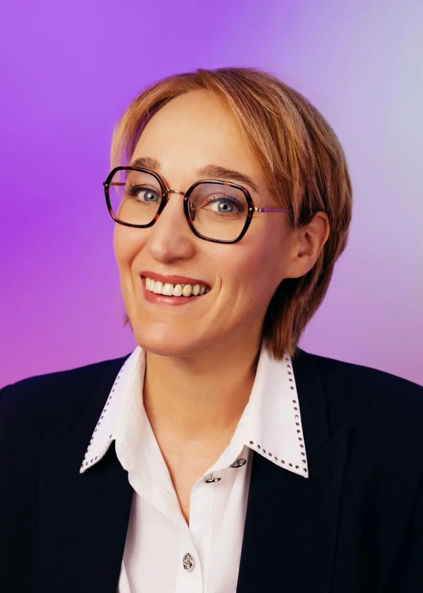 Sarah Hemar : «Unifrance doit composer avec un contexte international tendu»