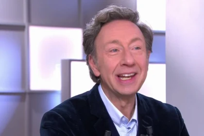 Stéphane Bern va chasser les trésors