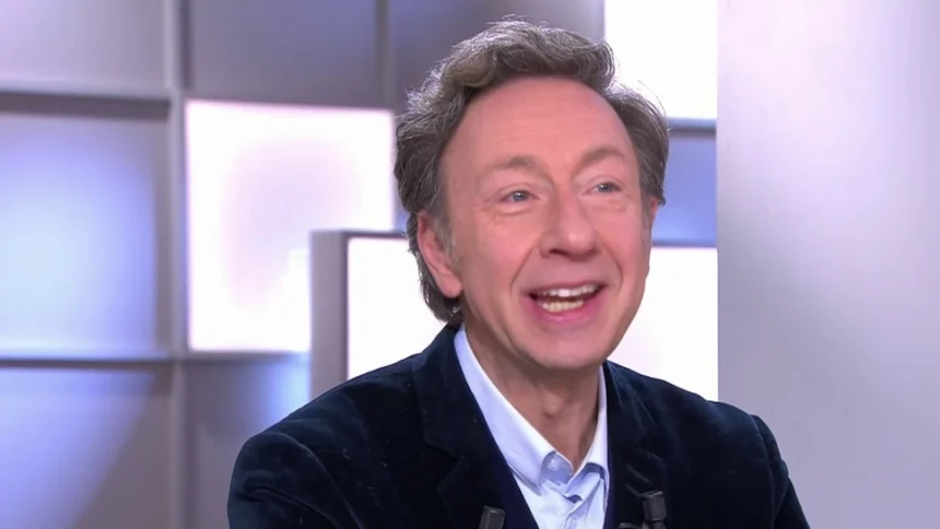 Stéphane Bern va chasser les trésors