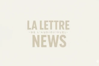 Logo La Lettre Audiovisuel