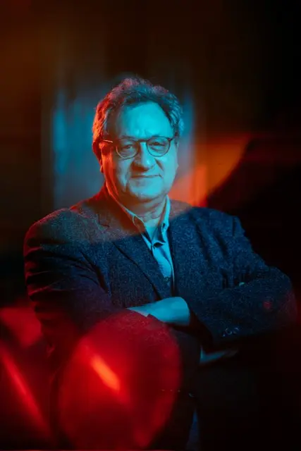 Daniel psenny