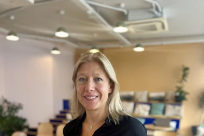 INTERVIEW - Emmanuelle Le Goff (Médiamétrie) : « L'audio accompagne les Français dans tous les moments de leur vie »