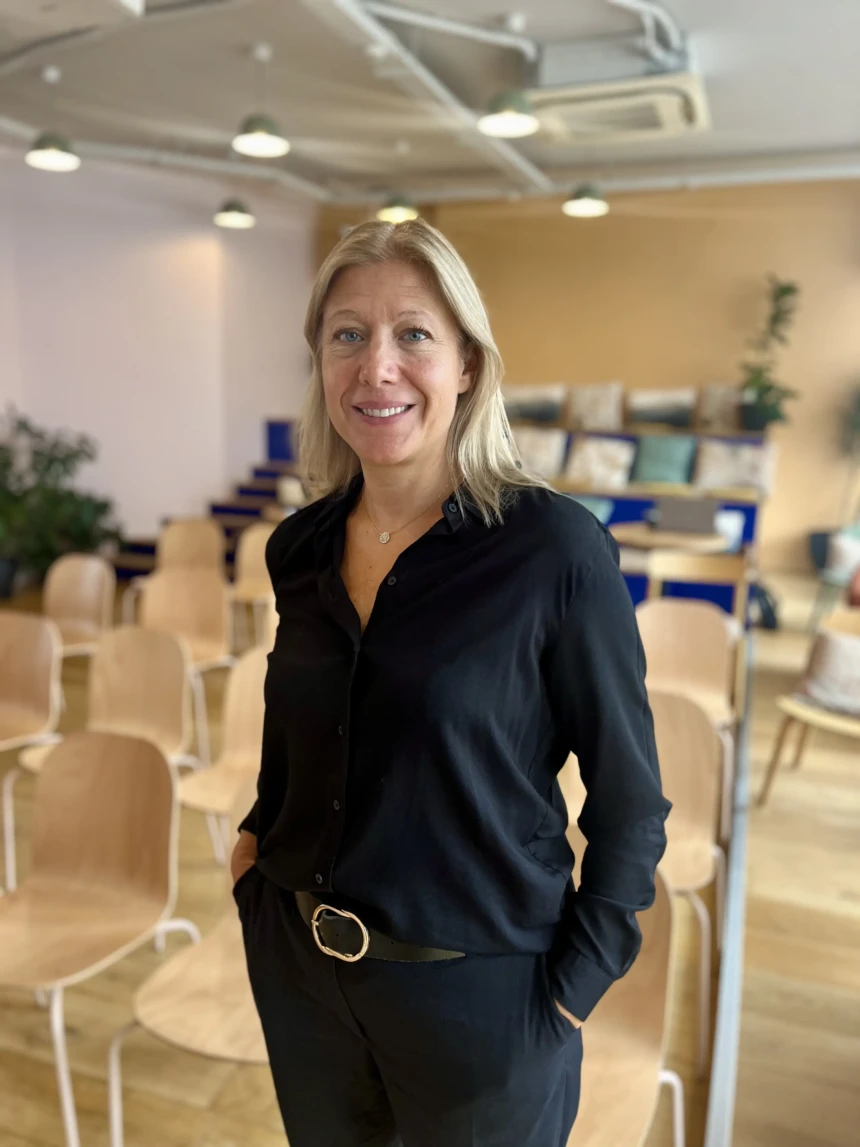 INTERVIEW - Emmanuelle Le Goff (Médiamétrie) : « L'audio accompagne les Français dans tous les moments de leur vie »