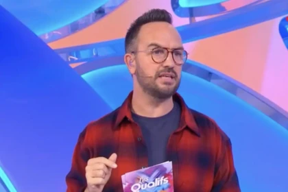 Tout le monde veut prendre sa place france 2 jarry a sa personnalite une mesentente aurait elle eu raison de la presence de jarry a la tete de l emission