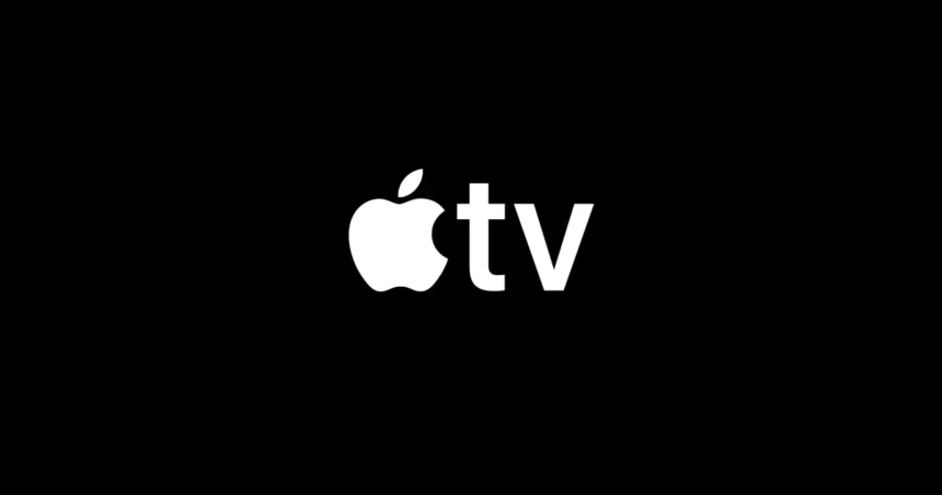 Apple tv ft1nltyknfmi og