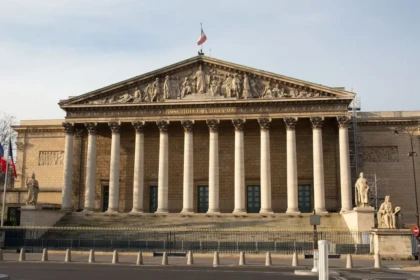 Assemblee nationale