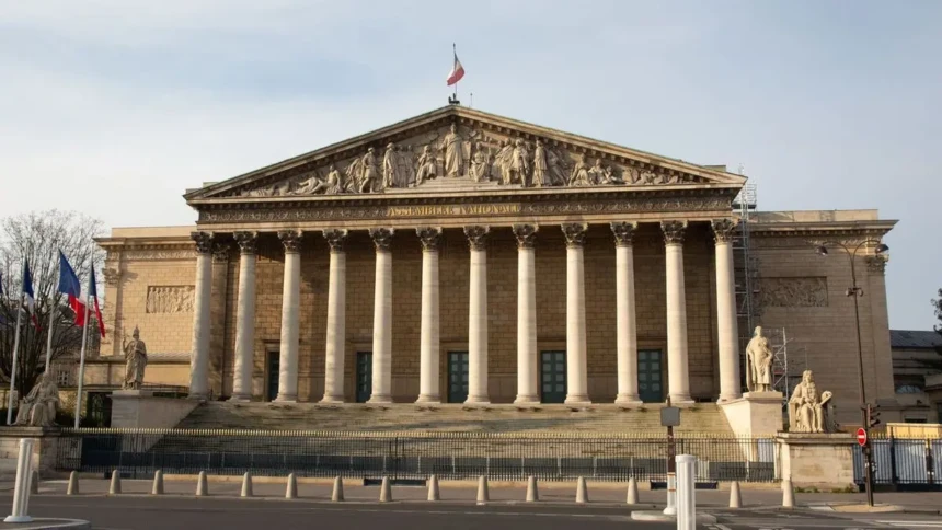 Assemblee nationale