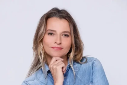 INTERVIEW - Anaïs Bouton (LCI) : « J'essaie de décrypter la France qui change »