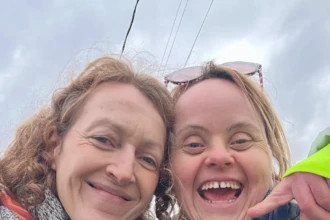 INTERVIEW - Aymone de Chantérac, pour «Zone interdite» : «Les trisomiques sont invisibles»