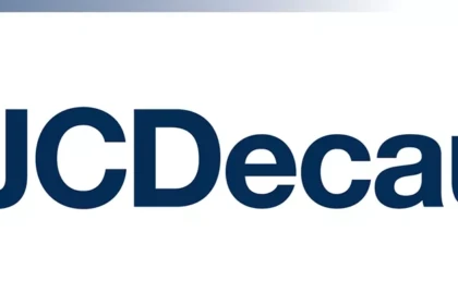 JCDecaux primé à Dubaï