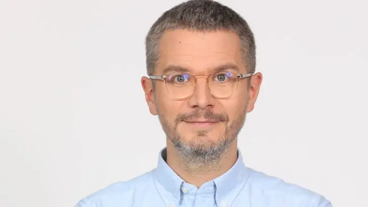 Julien mielcarek photo twitter