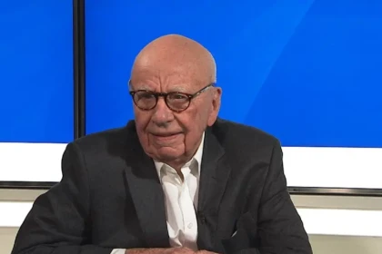 Rupert Murdoch lance un quotidien californien