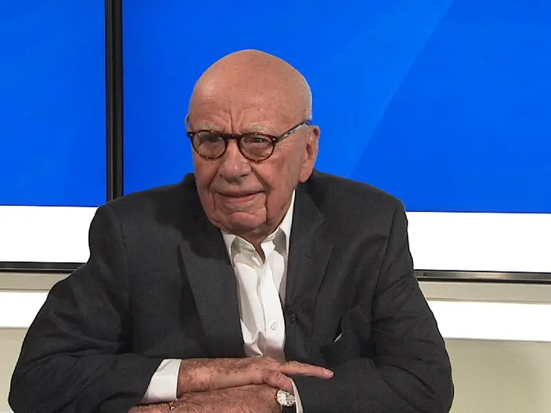 Rupert Murdoch lance un quotidien californien