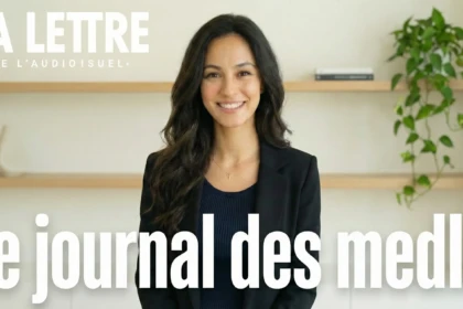 VIDÉO - Le journal des MedIA du vendredi 21 novembre 2025
