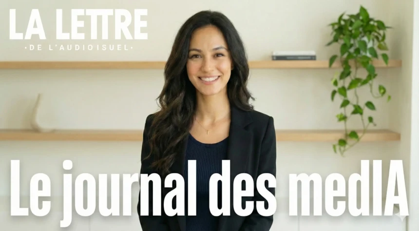 VIDÉO - Le journal des MedIA du vendredi 21 novembre 2025